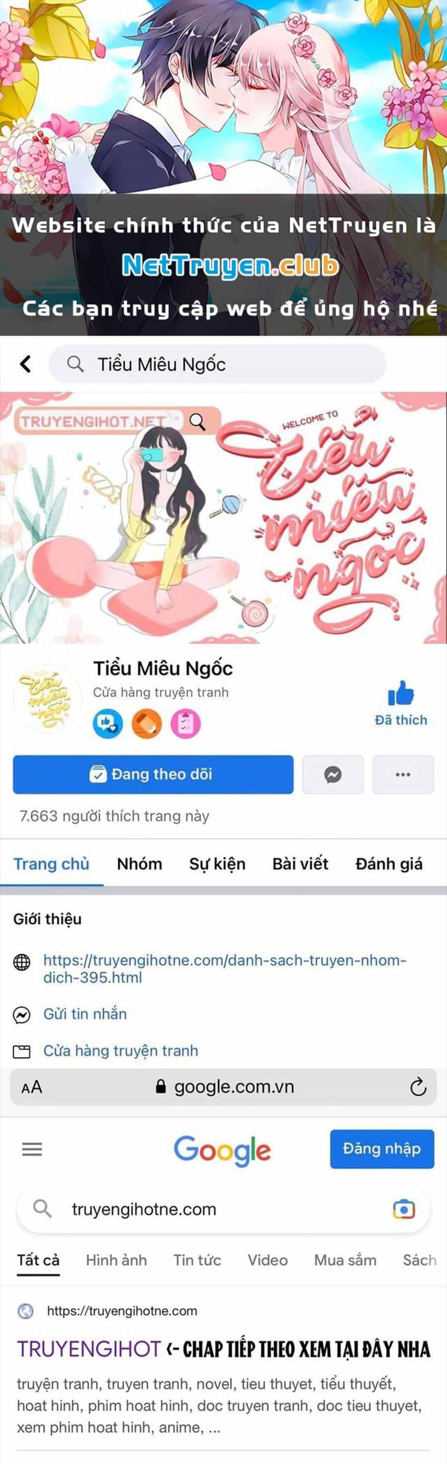 Chúng Ta Không Phải Chị Em Thân Thiết - Chương 41 - ảnh 1