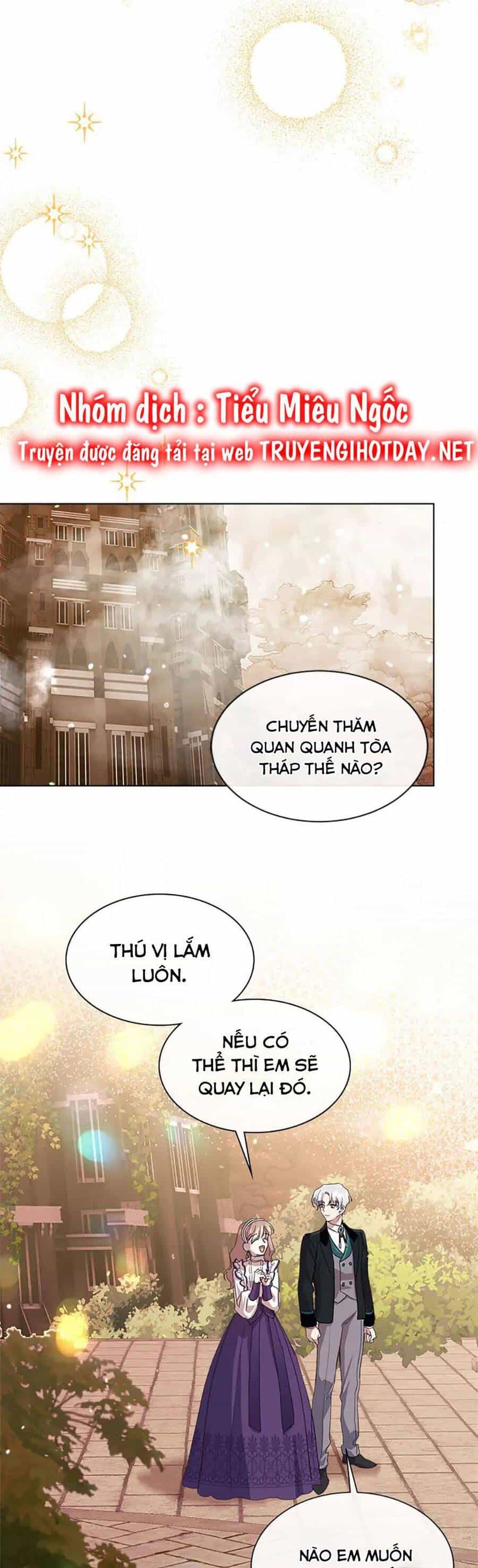 Chúng Ta Không Phải Chị Em Thân Thiết - Chương 41 - ảnh 30