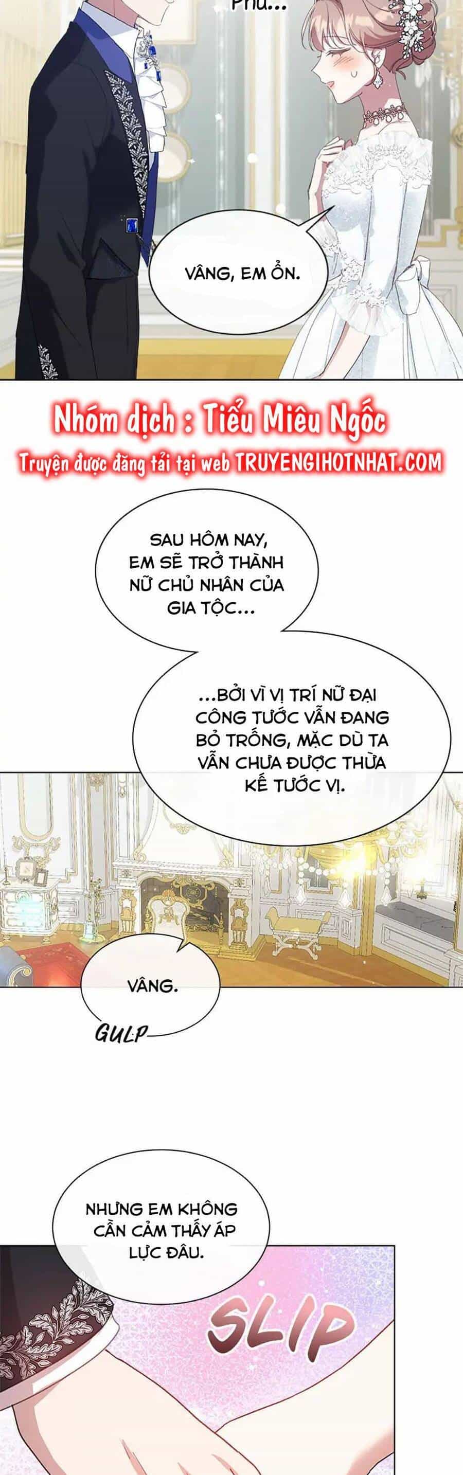 Chúng Ta Không Phải Chị Em Thân Thiết - Chương 42 - ảnh 29
