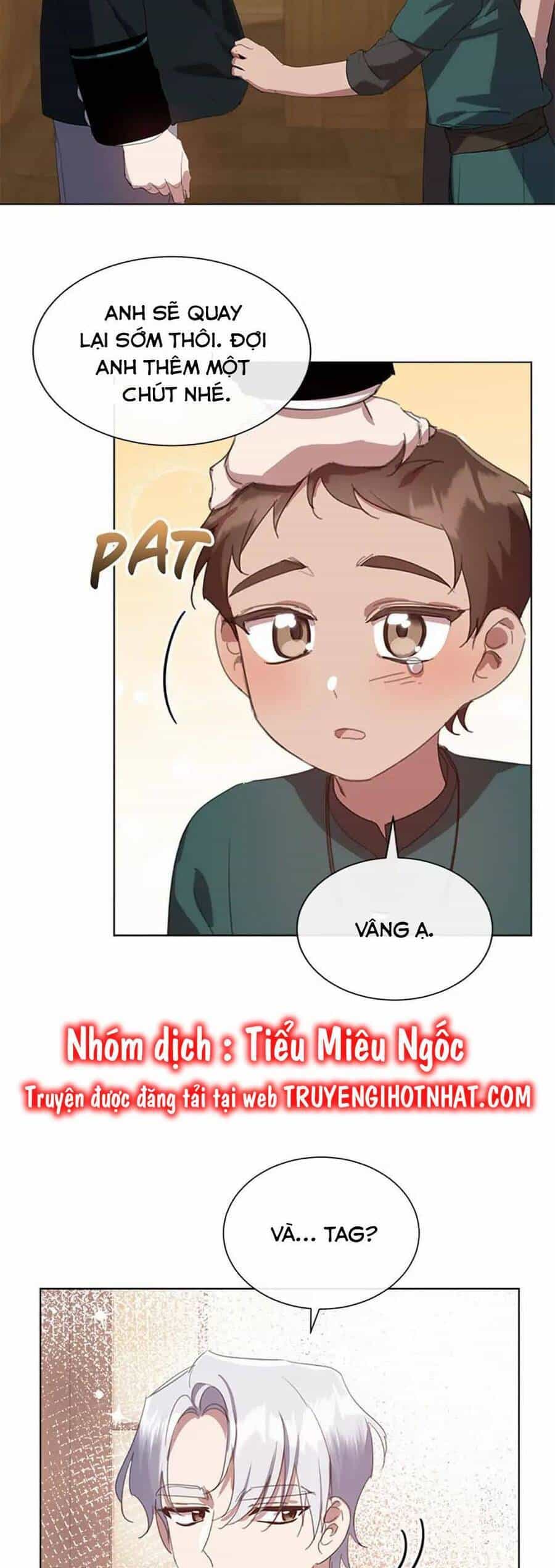 Chúng Ta Không Phải Chị Em Thân Thiết - Chương 42 - ảnh 4
