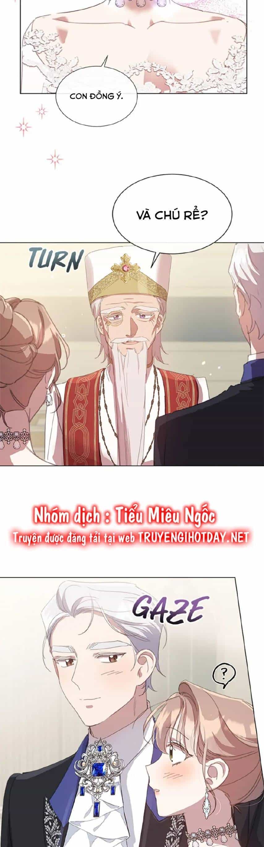 Chúng Ta Không Phải Chị Em Thân Thiết - Chương 43 - ảnh 30