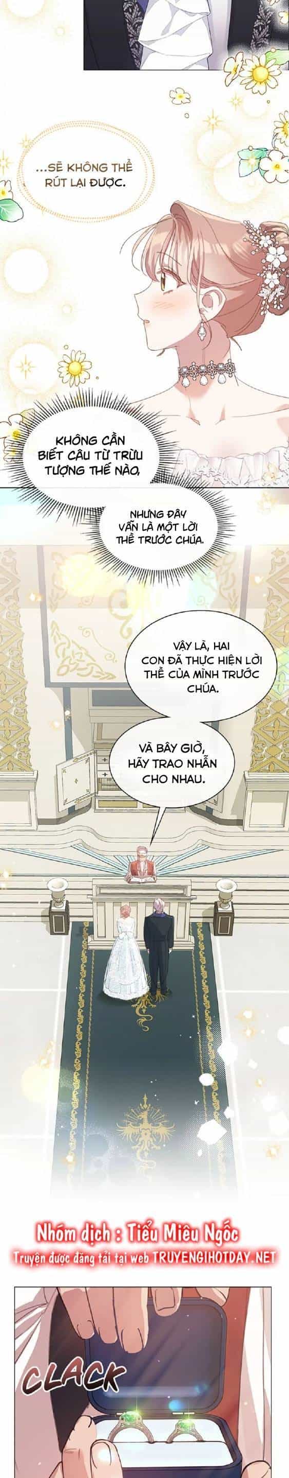 Chúng Ta Không Phải Chị Em Thân Thiết - Chương 43 - ảnh 33