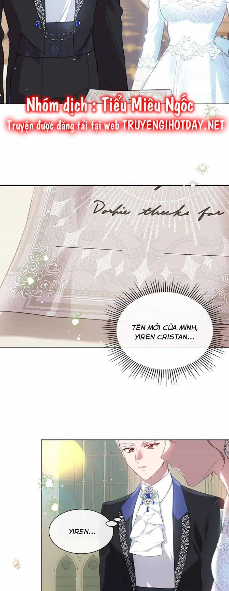 Chúng Ta Không Phải Chị Em Thân Thiết - Chương 44 - ảnh 16