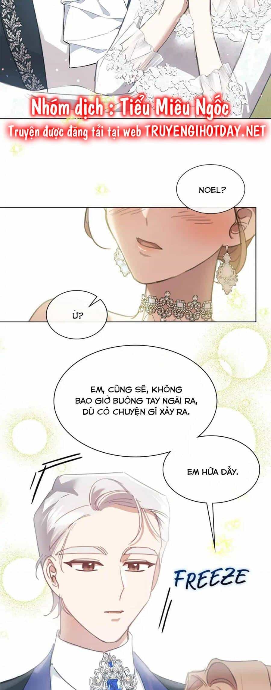 Chúng Ta Không Phải Chị Em Thân Thiết - Chương 44 - ảnh 27