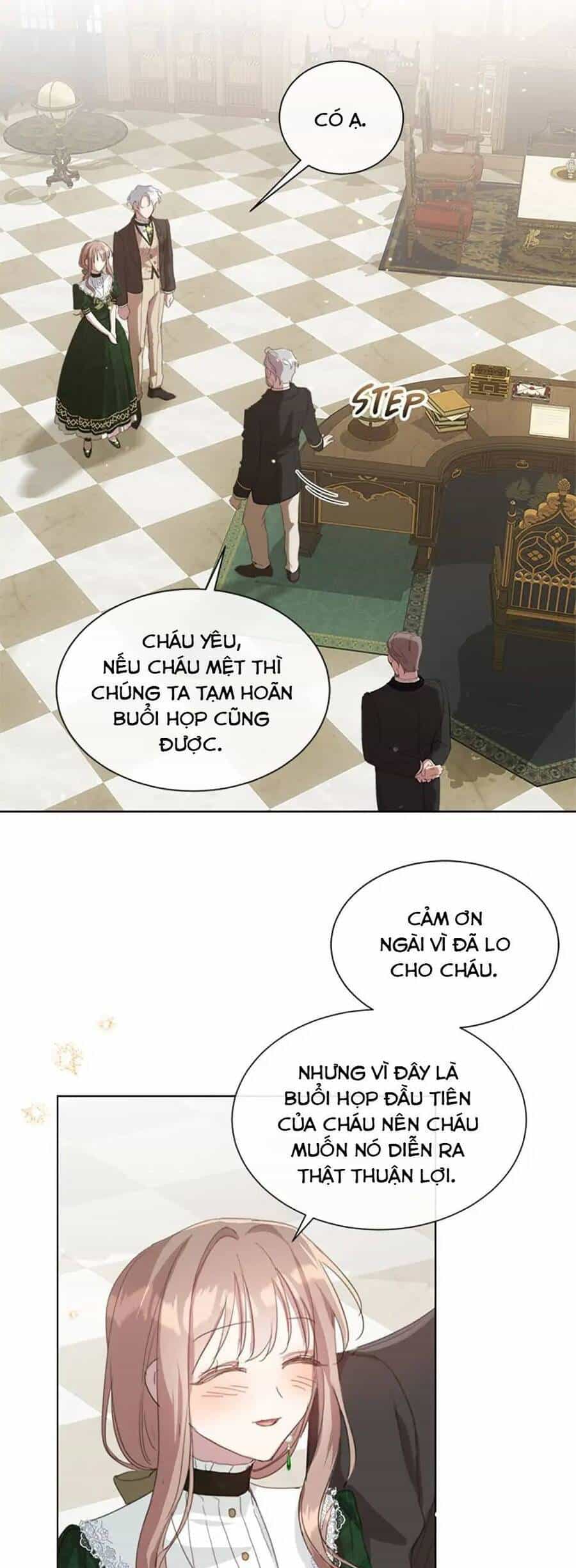 Chúng Ta Không Phải Chị Em Thân Thiết - Chương 46 - ảnh 31