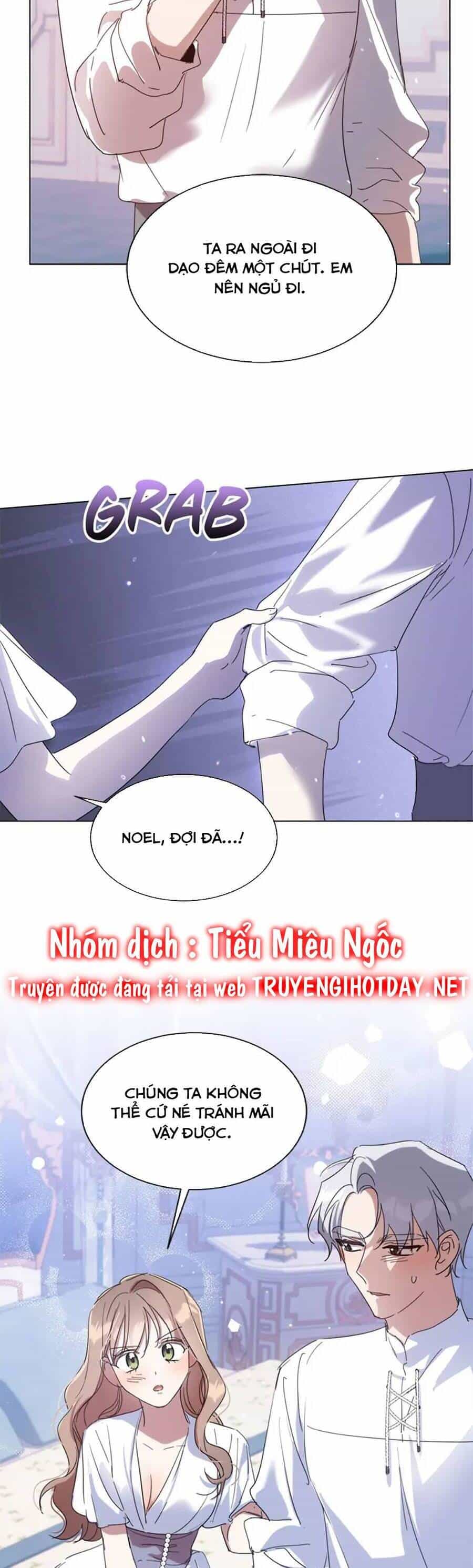 Chúng Ta Không Phải Chị Em Thân Thiết - Chương 49 - ảnh 27