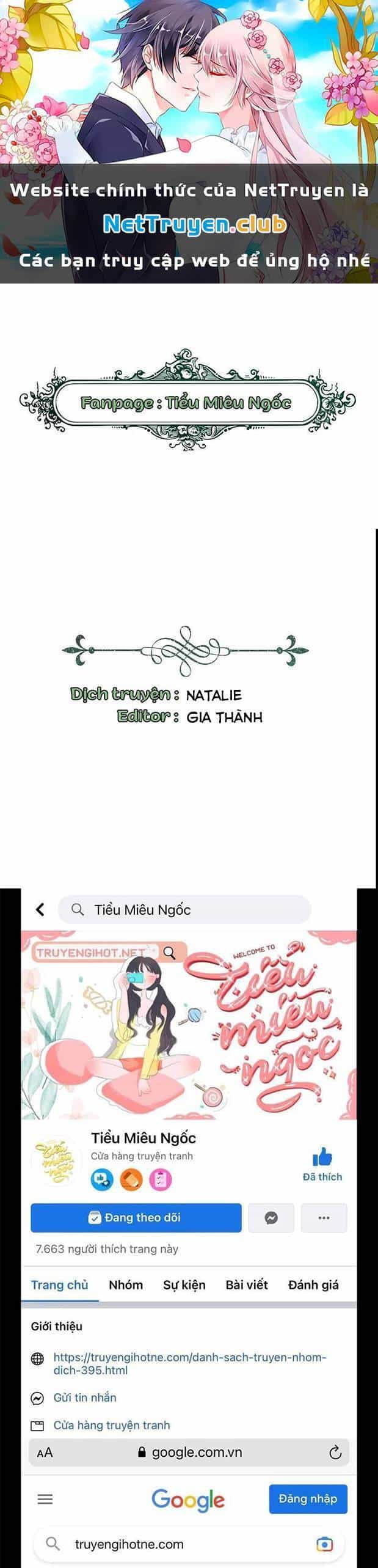 Chúng Ta Không Phải Chị Em Thân Thiết - Chương 50 - ảnh 1
