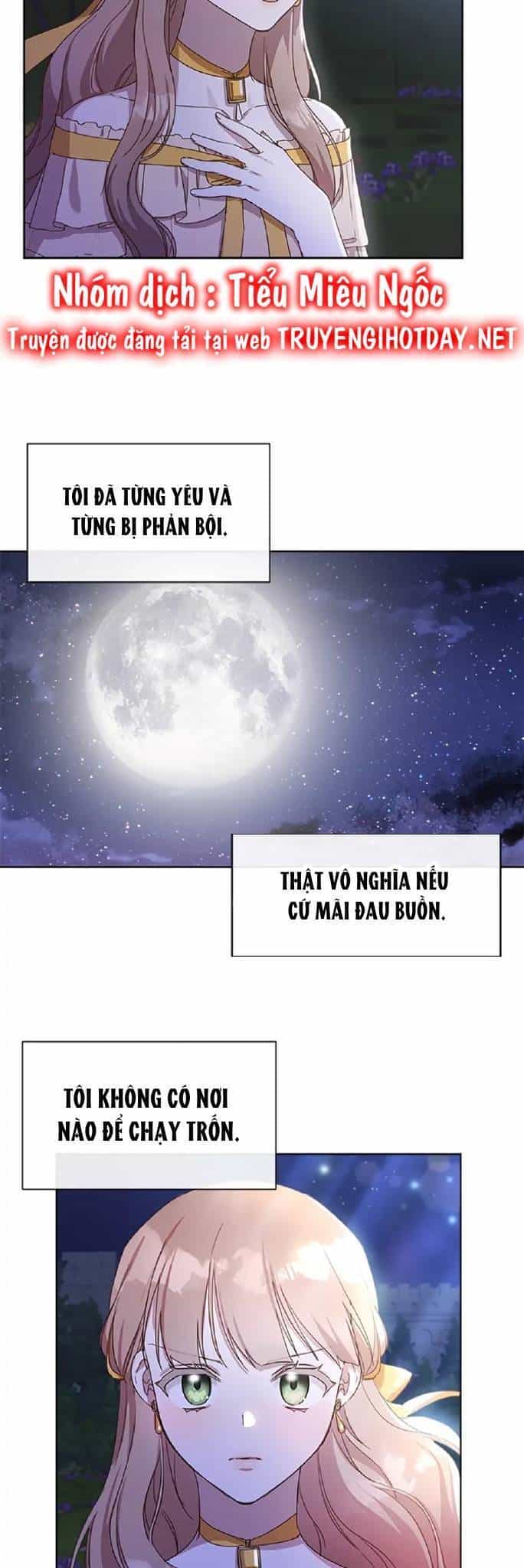 Chúng Ta Không Phải Chị Em Thân Thiết - Chương 5 - ảnh 22