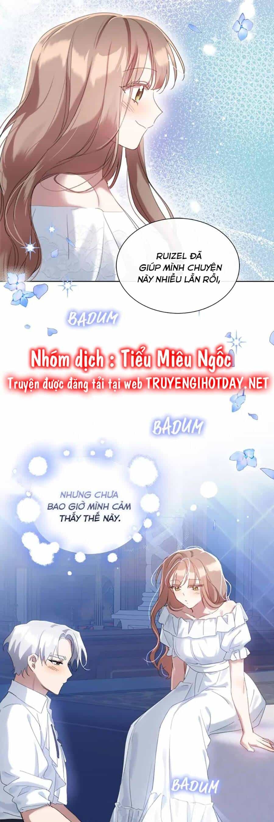 Chúng Ta Không Phải Chị Em Thân Thiết - Chương 52 - ảnh 40