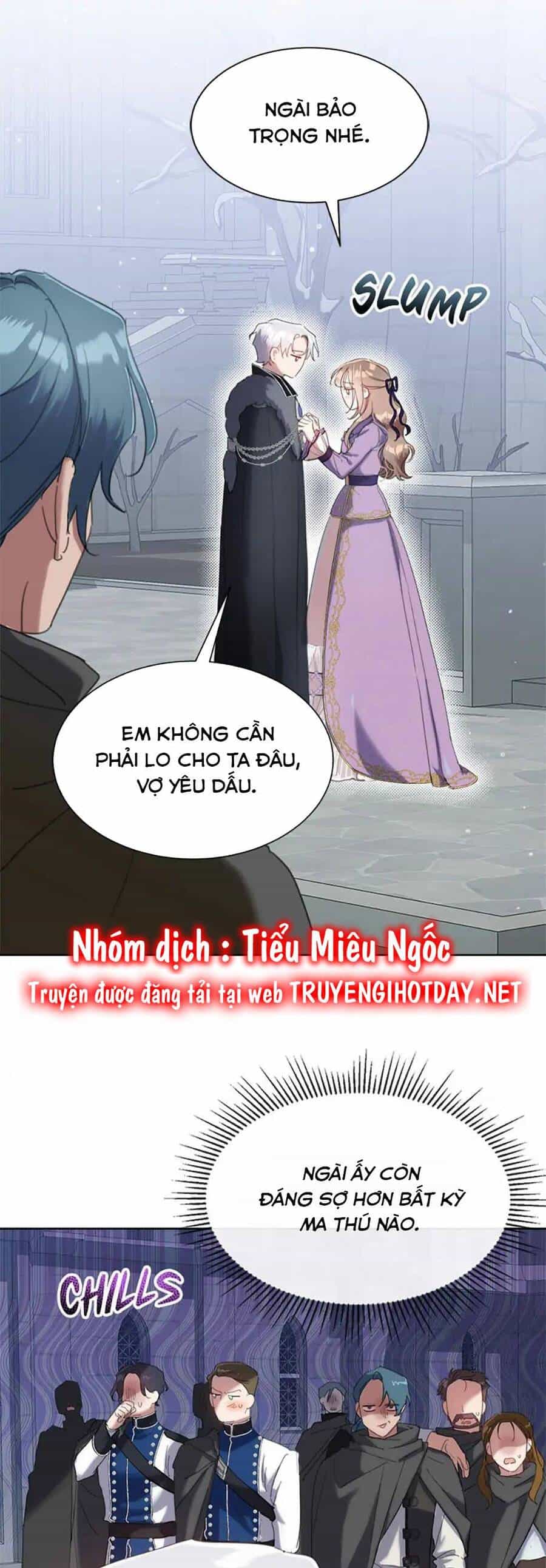 Chúng Ta Không Phải Chị Em Thân Thiết - Chương 54 - ảnh 25