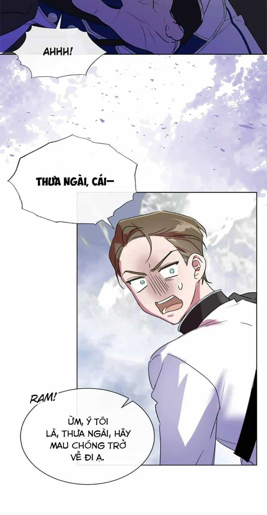Chúng Ta Không Phải Chị Em Thân Thiết - Chương 55 - ảnh 17