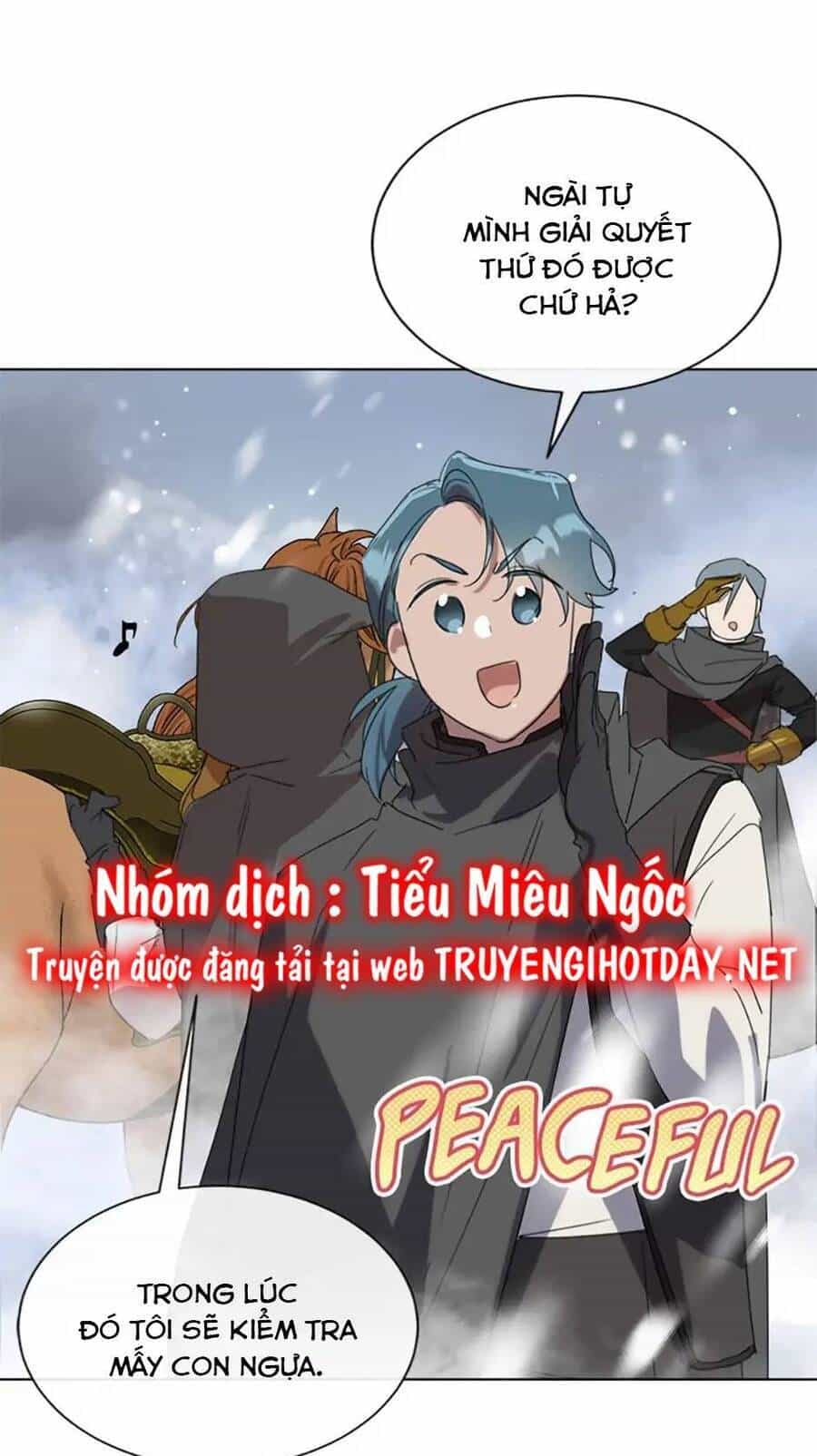 Chúng Ta Không Phải Chị Em Thân Thiết - Chương 55 - ảnh 18