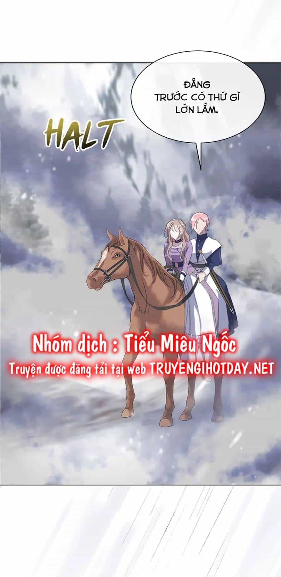 Chúng Ta Không Phải Chị Em Thân Thiết - Chương 55 - ảnh 44