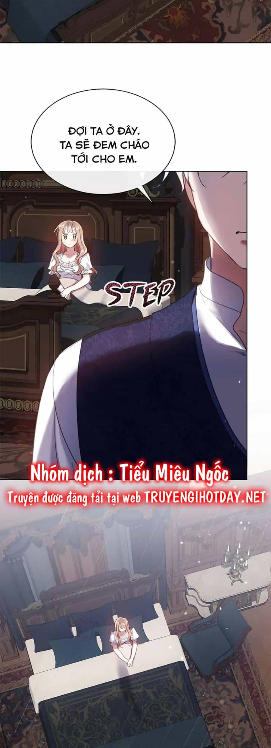 Chúng Ta Không Phải Chị Em Thân Thiết - Chương 57 - ảnh 28
