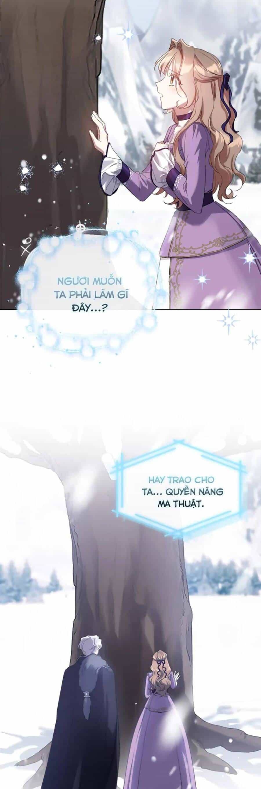 Chúng Ta Không Phải Chị Em Thân Thiết - Chương 57 - ảnh 7