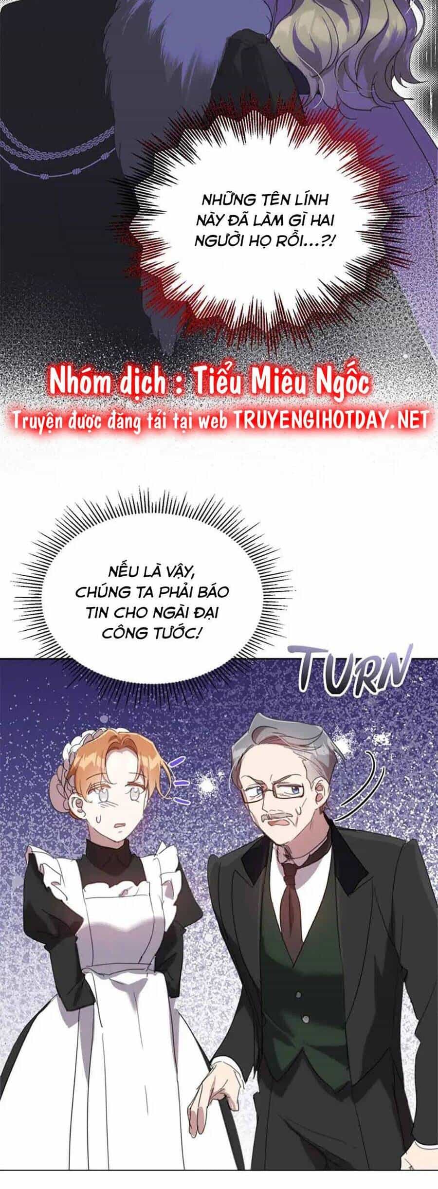 Chúng Ta Không Phải Chị Em Thân Thiết - Chương 58 - ảnh 12