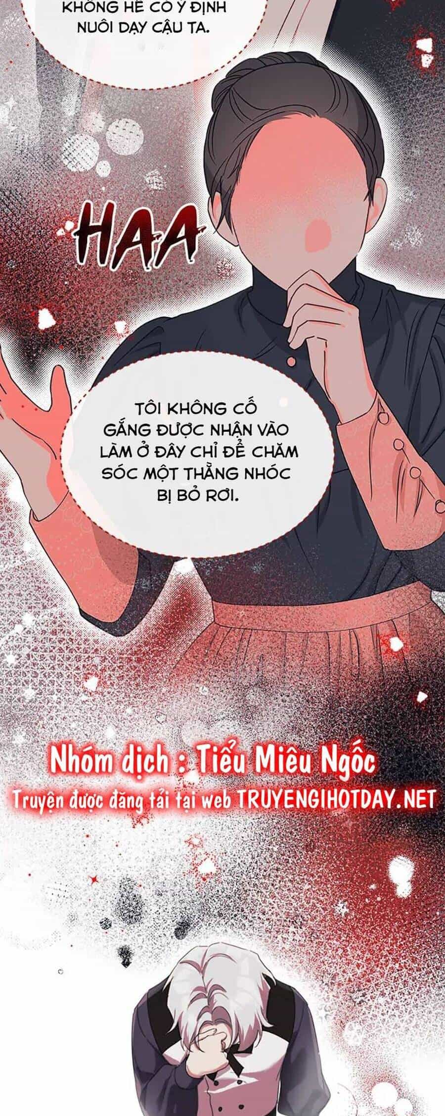 Chúng Ta Không Phải Chị Em Thân Thiết - Chương 59 - ảnh 35