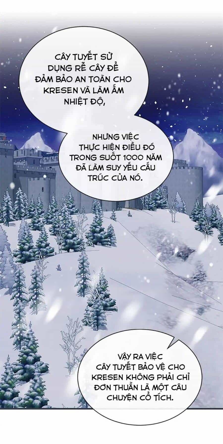 Chúng Ta Không Phải Chị Em Thân Thiết - Chương 59 - ảnh 54