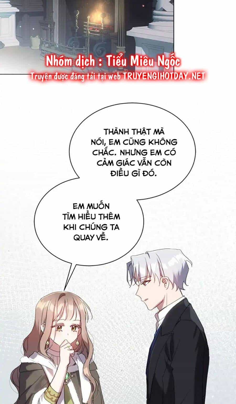 Chúng Ta Không Phải Chị Em Thân Thiết - Chương 60 - ảnh 3
