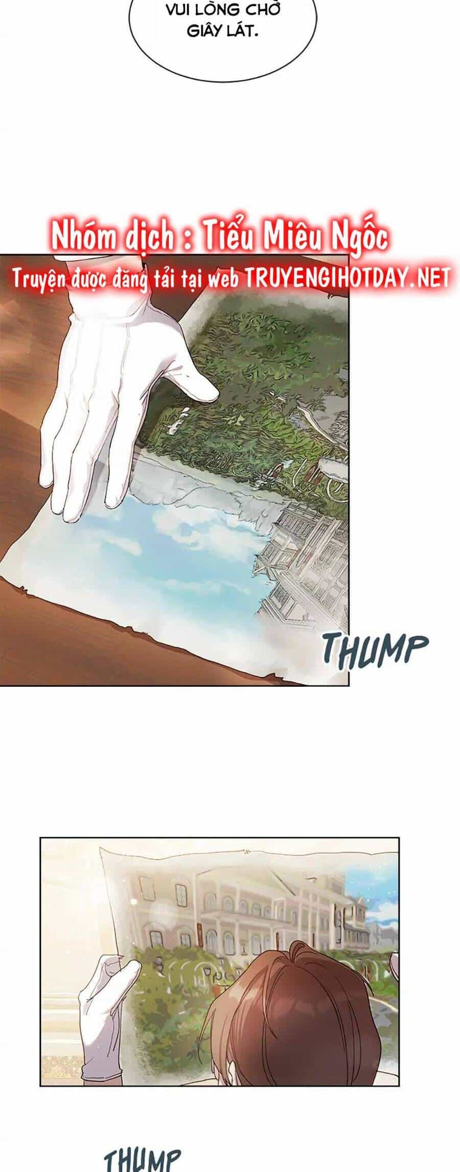 Chúng Ta Không Phải Chị Em Thân Thiết - Chương 6 - ảnh 7