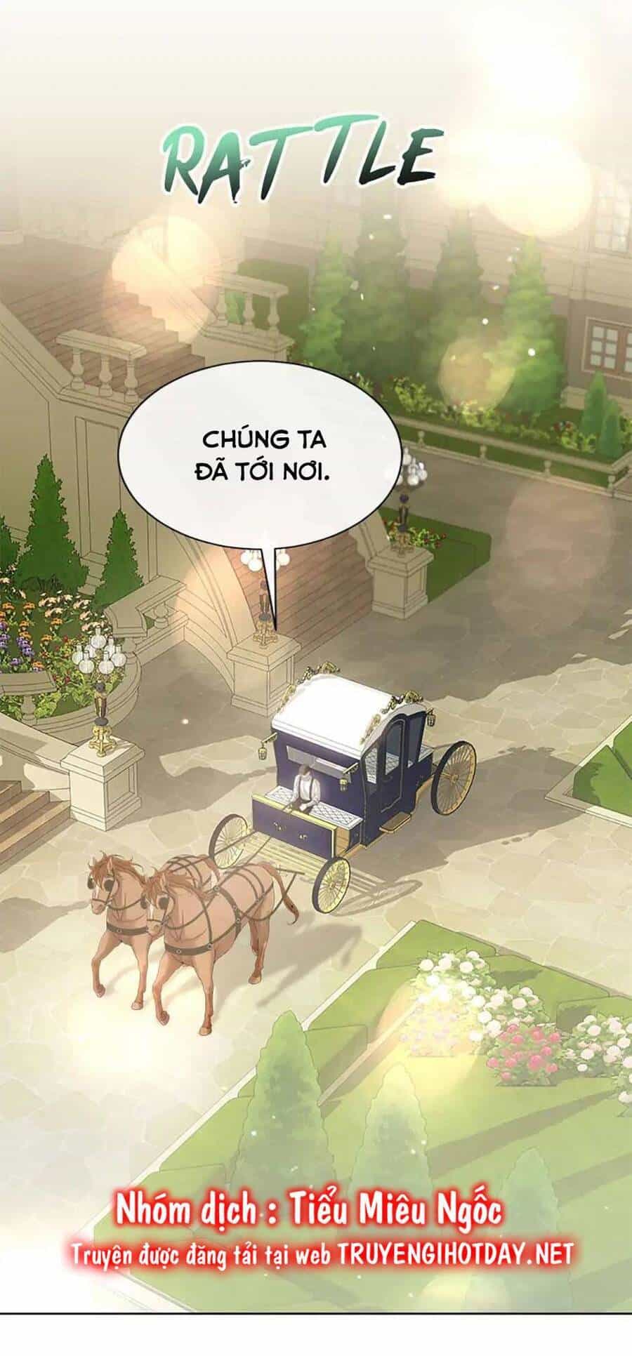 Chúng Ta Không Phải Chị Em Thân Thiết - Chương 63 - ảnh 22