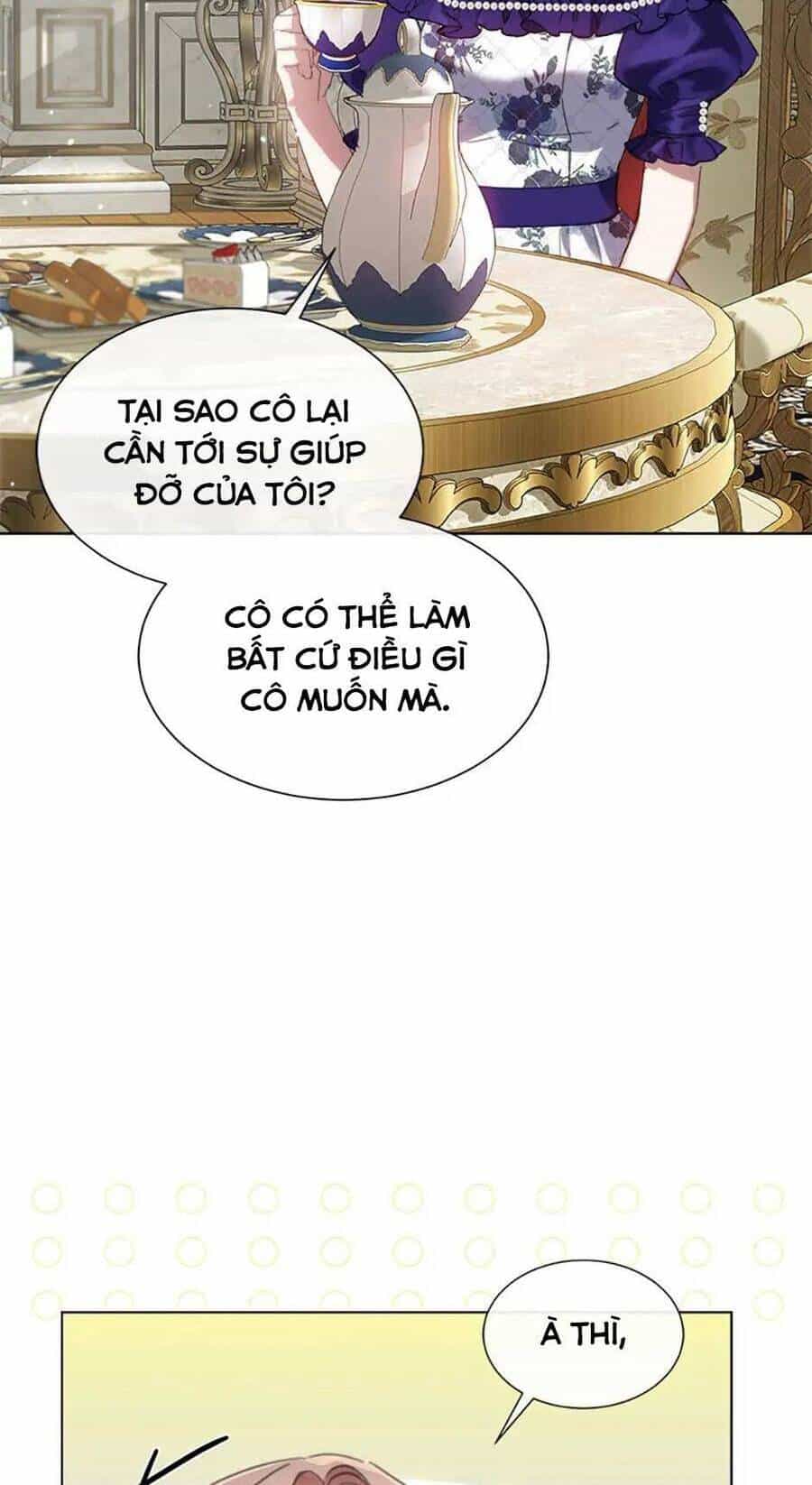 Chúng Ta Không Phải Chị Em Thân Thiết - Chương 63 - ảnh 57