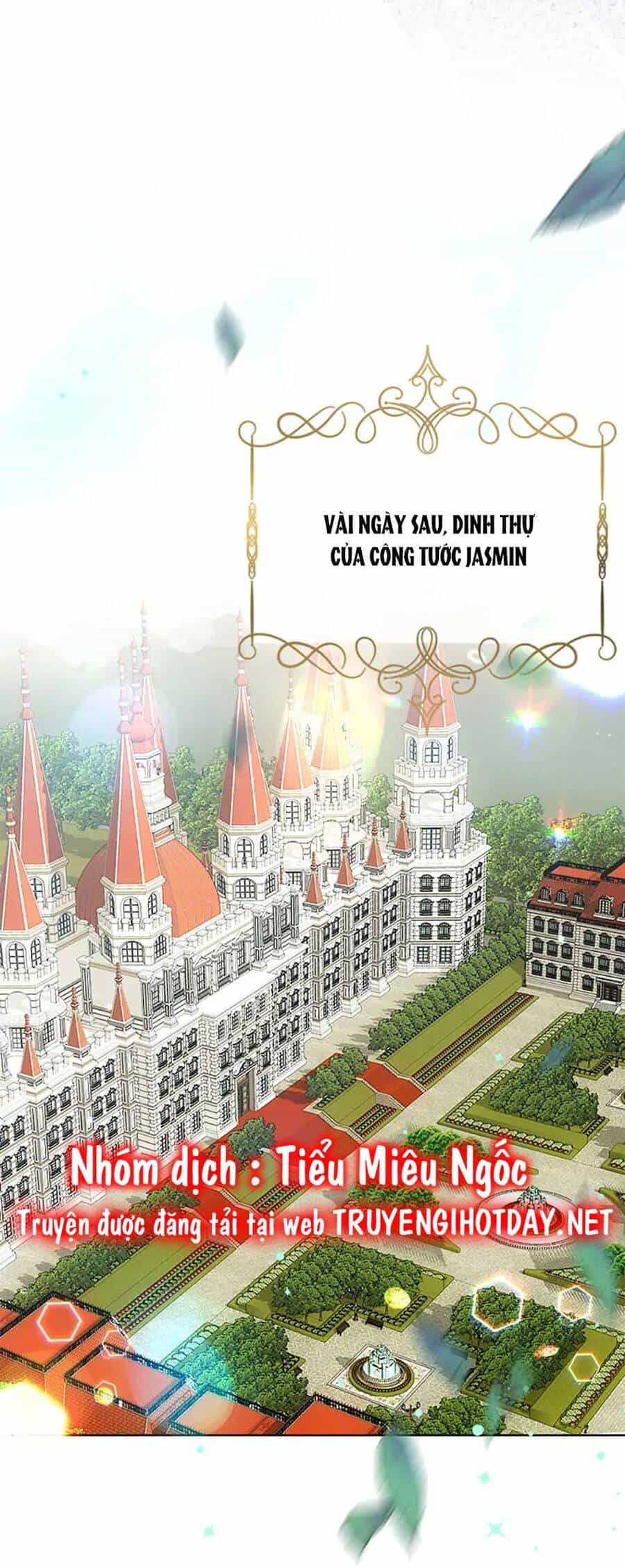 Chúng Ta Không Phải Chị Em Thân Thiết - Chương 64 - ảnh 36