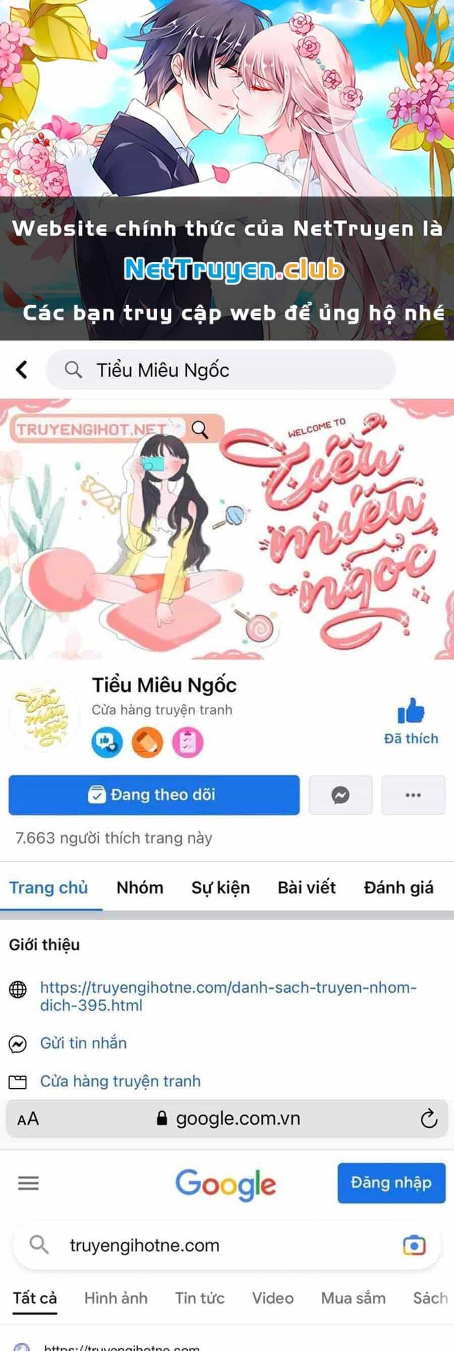 Chúng Ta Không Phải Chị Em Thân Thiết - Chương 65 - ảnh 1