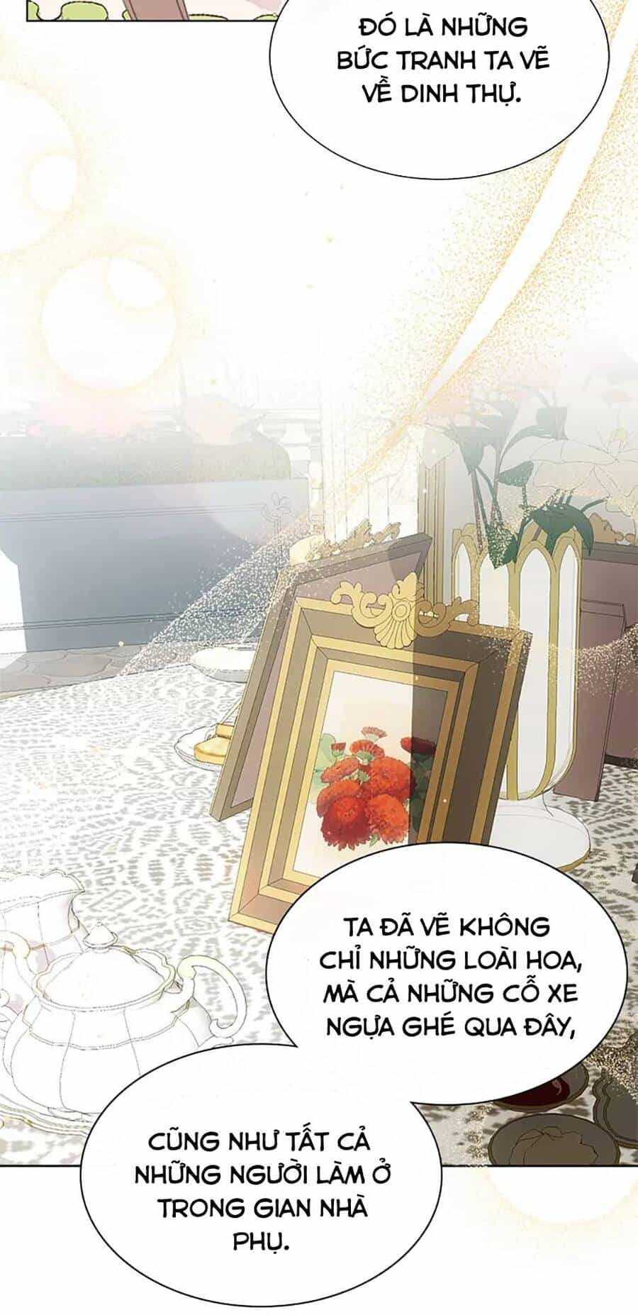 Chúng Ta Không Phải Chị Em Thân Thiết - Chương 67 - ảnh 37