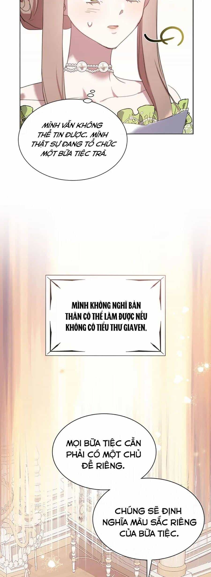 Chúng Ta Không Phải Chị Em Thân Thiết - Chương 67 - ảnh 4