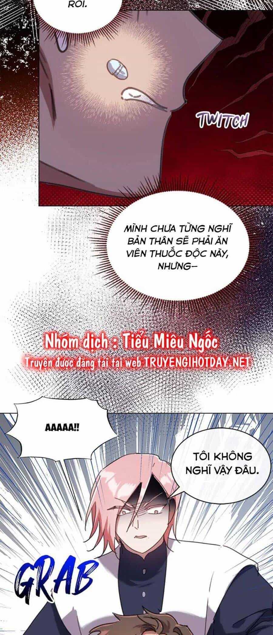 Chúng Ta Không Phải Chị Em Thân Thiết - Chương 68 - ảnh 41