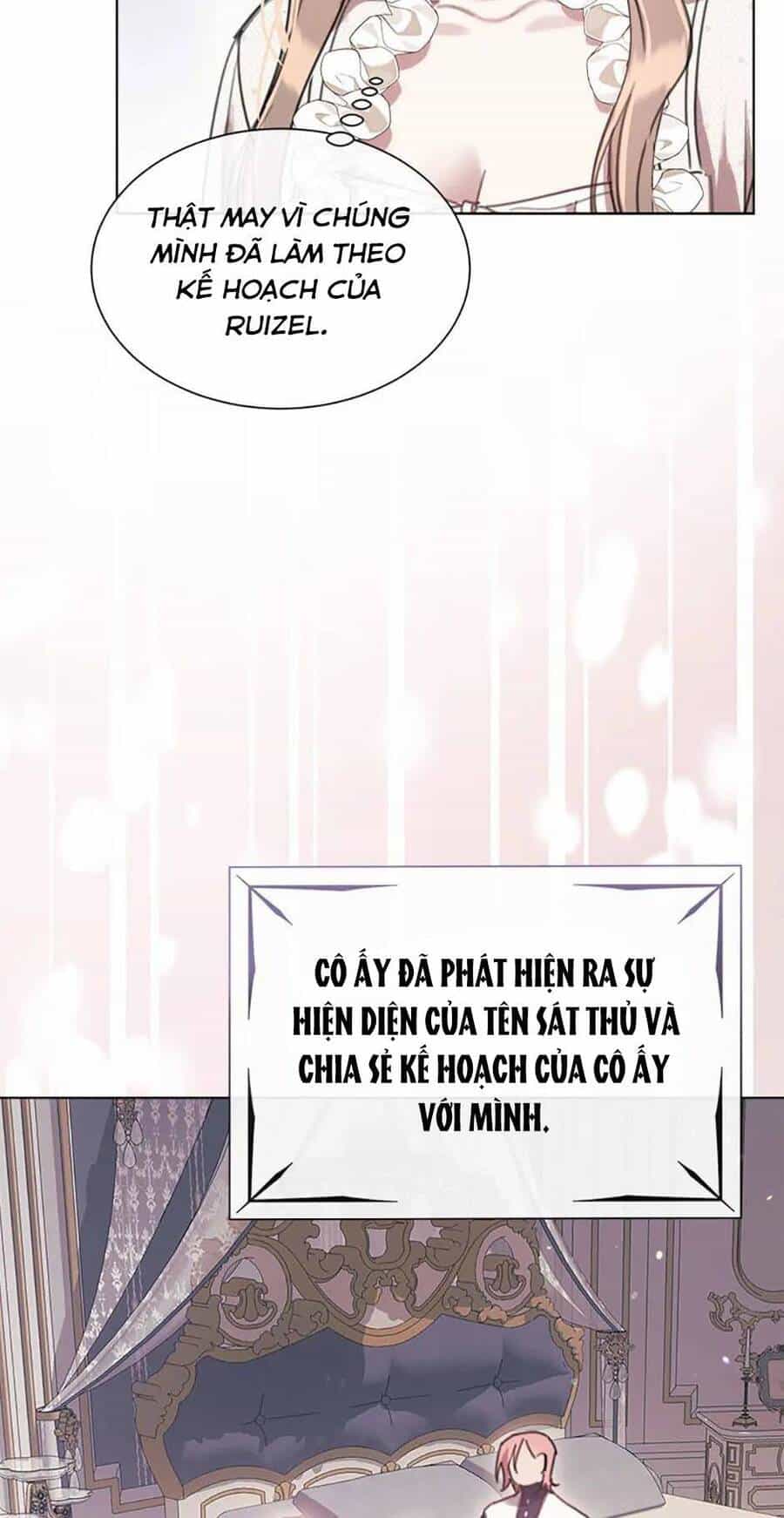 Chúng Ta Không Phải Chị Em Thân Thiết - Chương 68 - ảnh 51