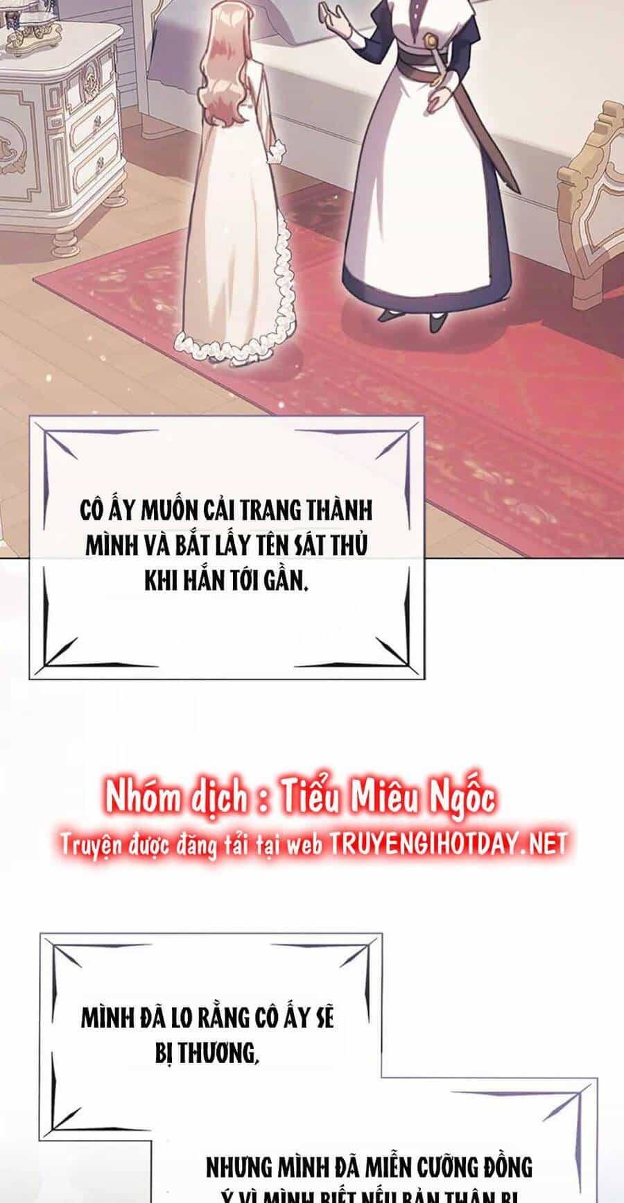 Chúng Ta Không Phải Chị Em Thân Thiết - Chương 68 - ảnh 52