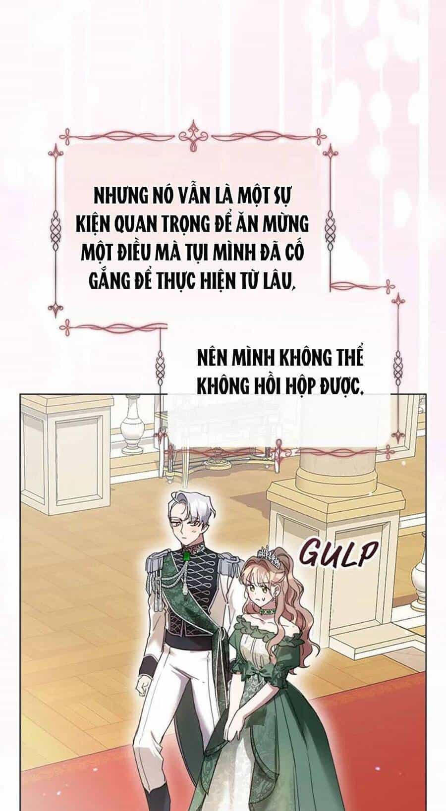 Chúng Ta Không Phải Chị Em Thân Thiết - Chương 69 - ảnh 21