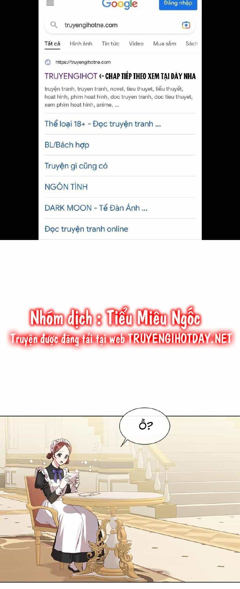 Chúng Ta Không Phải Chị Em Thân Thiết - Chương 7 - ảnh 2