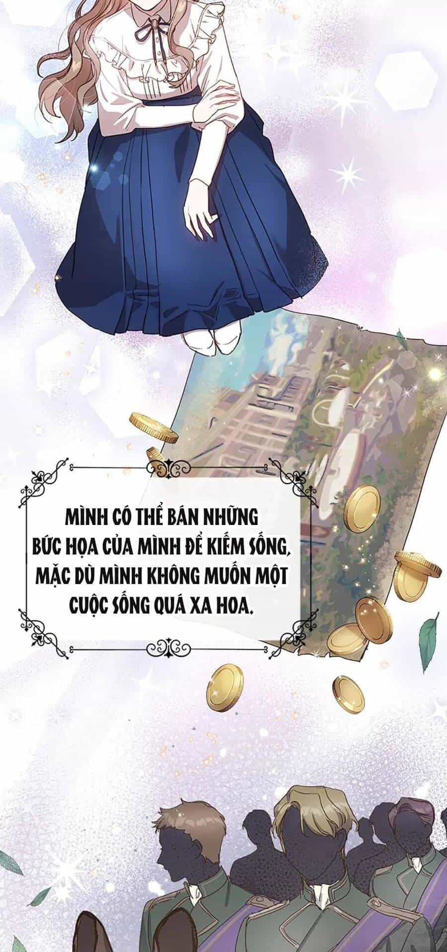 Chúng Ta Không Phải Chị Em Thân Thiết - Chương 7 - ảnh 37
