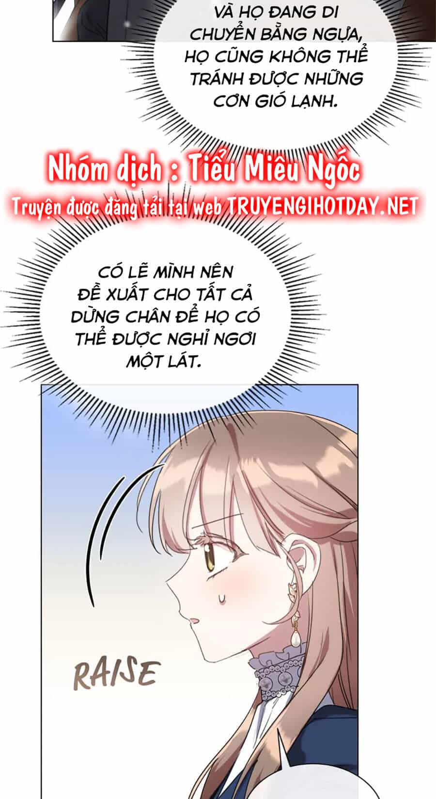 Chúng Ta Không Phải Chị Em Thân Thiết - Chương 72 - ảnh 14
