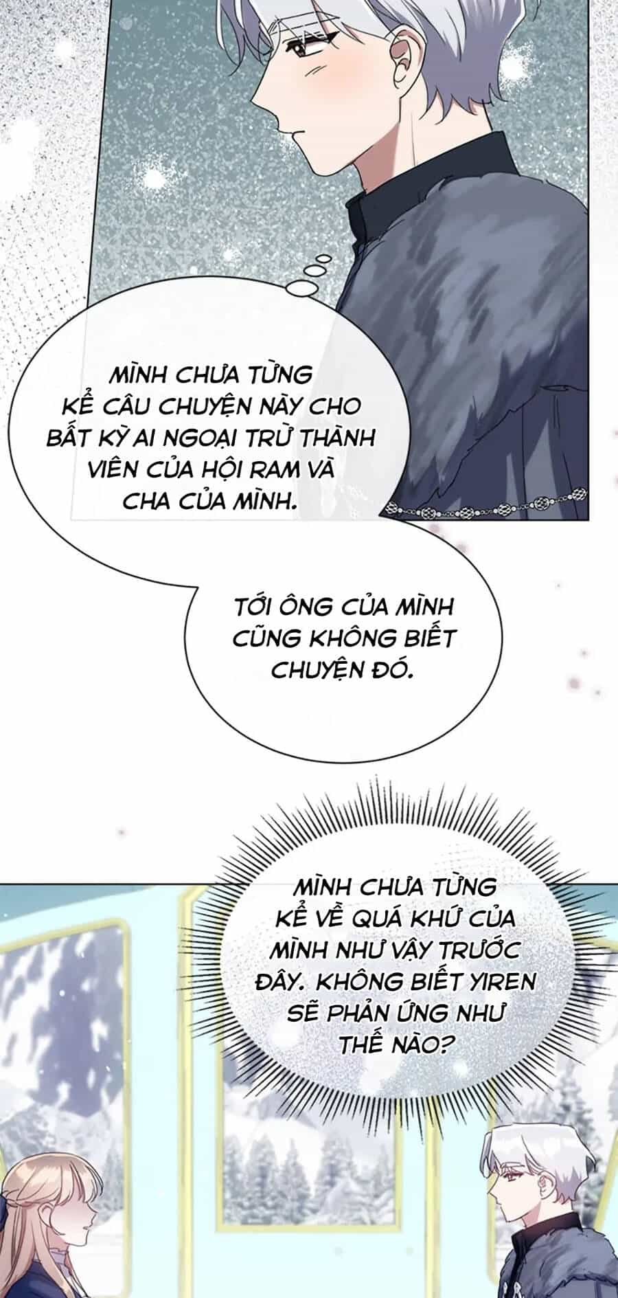 Chúng Ta Không Phải Chị Em Thân Thiết - Chương 72 - ảnh 27