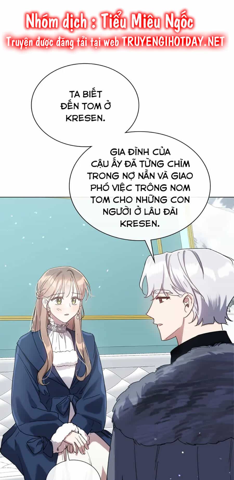 Chúng Ta Không Phải Chị Em Thân Thiết - Chương 72 - ảnh 38