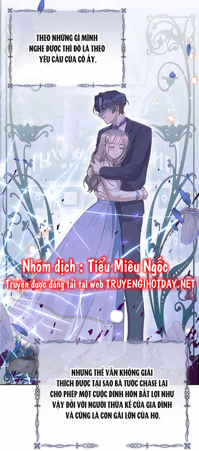Chúng Ta Không Phải Chị Em Thân Thiết - Chương 74 - ảnh 19