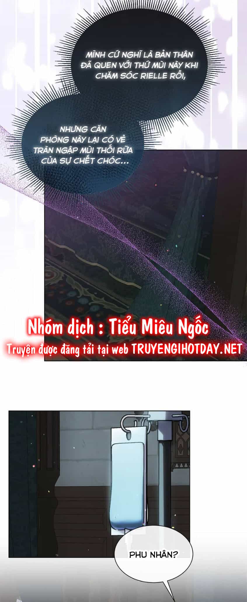 Chúng Ta Không Phải Chị Em Thân Thiết - Chương 74 - ảnh 31
