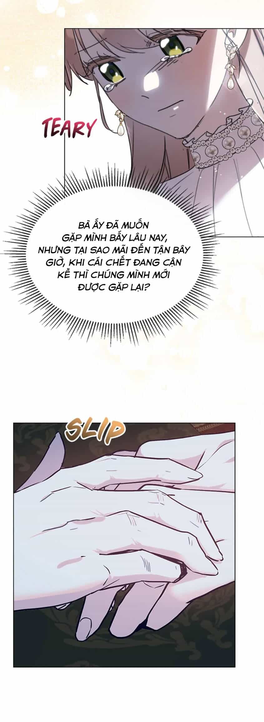 Chúng Ta Không Phải Chị Em Thân Thiết - Chương 74 - ảnh 42