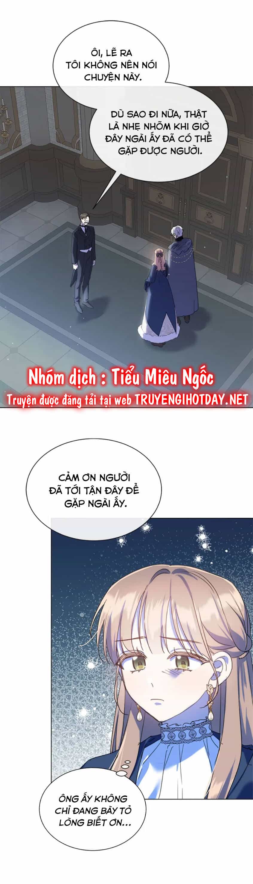 Chúng Ta Không Phải Chị Em Thân Thiết - Chương 74 - ảnh 5