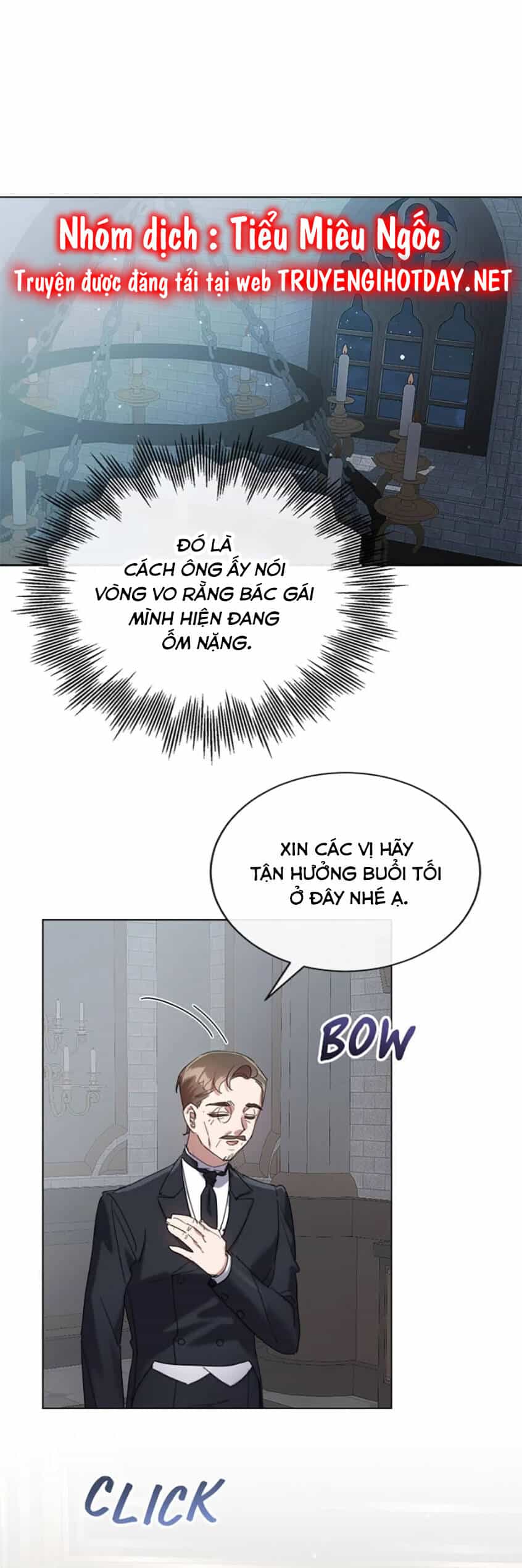 Chúng Ta Không Phải Chị Em Thân Thiết - Chương 74 - ảnh 6