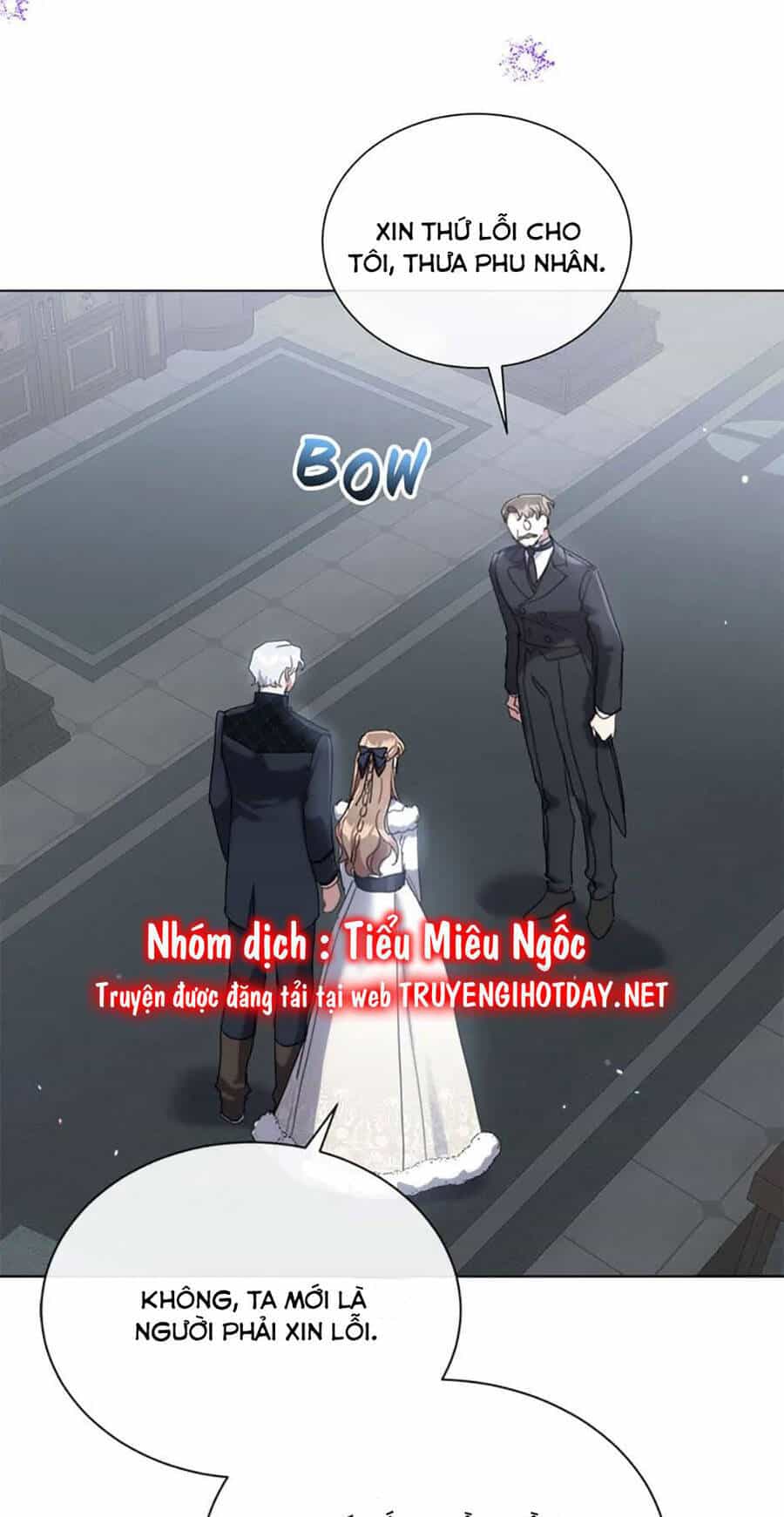 Chúng Ta Không Phải Chị Em Thân Thiết - Chương 75 - ảnh 15