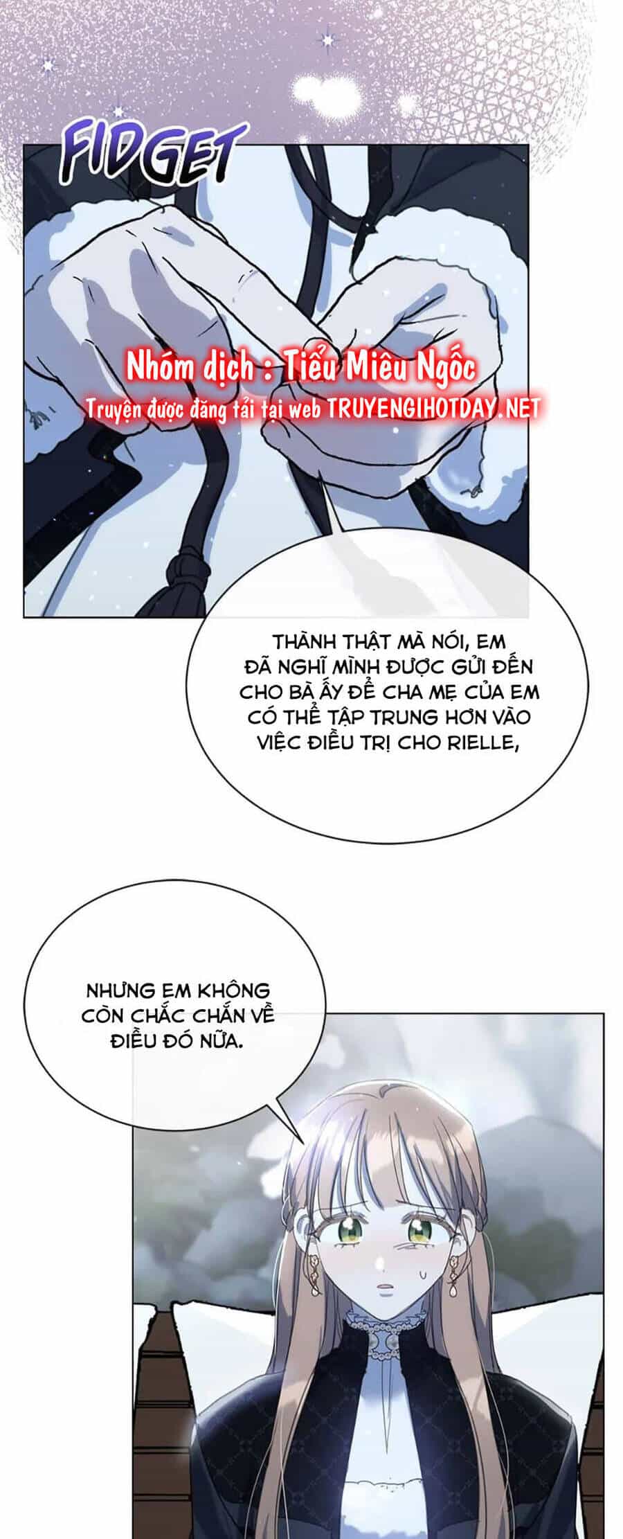 Chúng Ta Không Phải Chị Em Thân Thiết - Chương 75 - ảnh 33