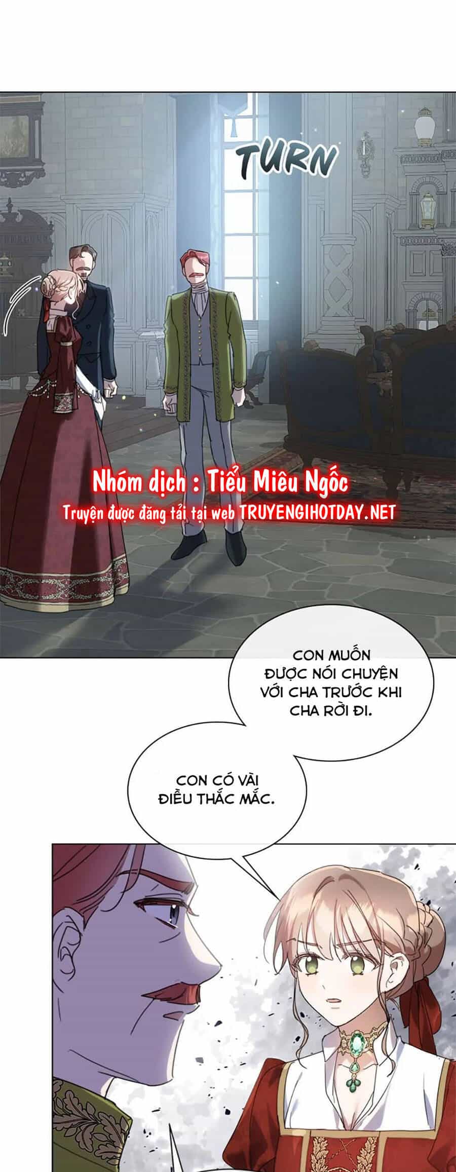 Chúng Ta Không Phải Chị Em Thân Thiết - Chương 75 - ảnh 54