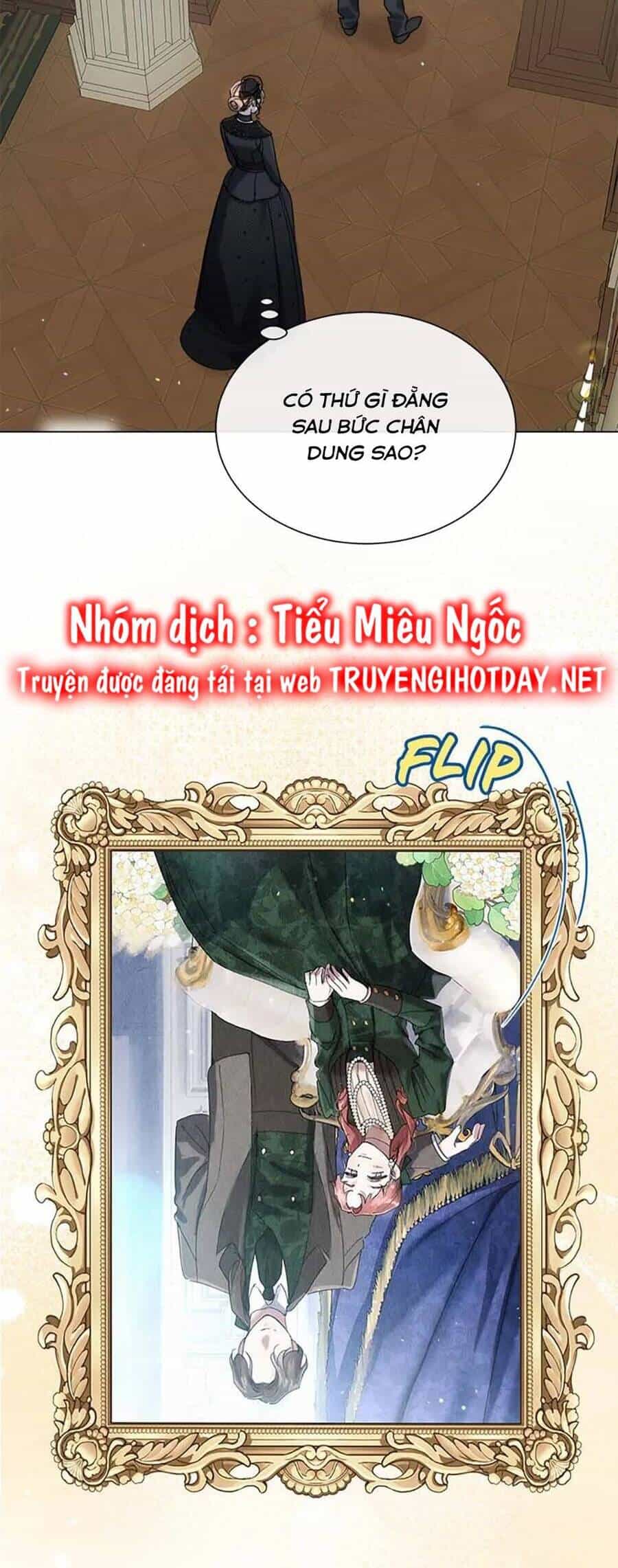 Chúng Ta Không Phải Chị Em Thân Thiết - Chương 78 - ảnh 16