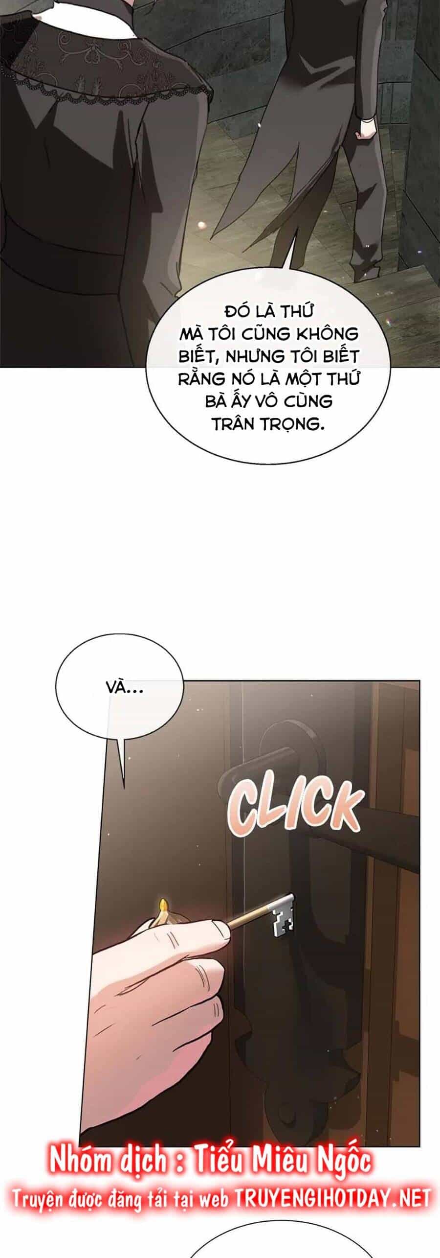 Chúng Ta Không Phải Chị Em Thân Thiết - Chương 78 - ảnh 22