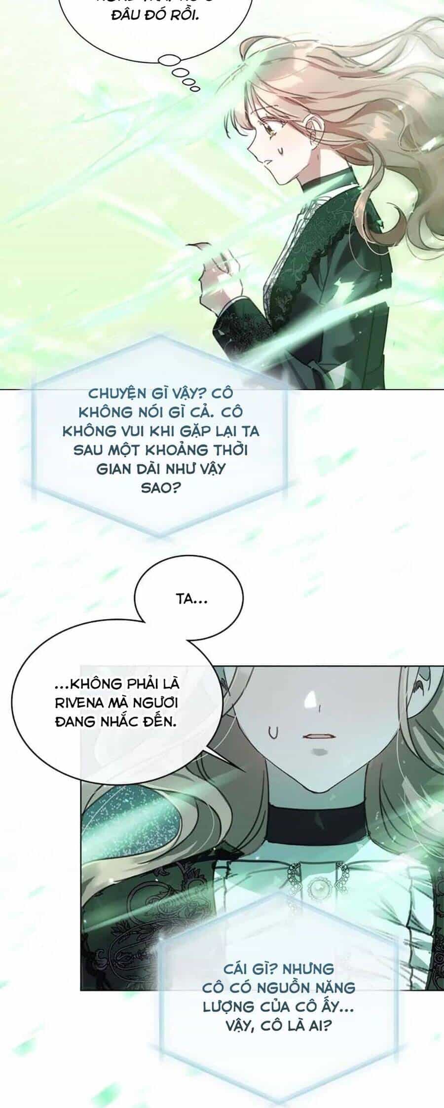 Chúng Ta Không Phải Chị Em Thân Thiết - Chương 78 - ảnh 34
